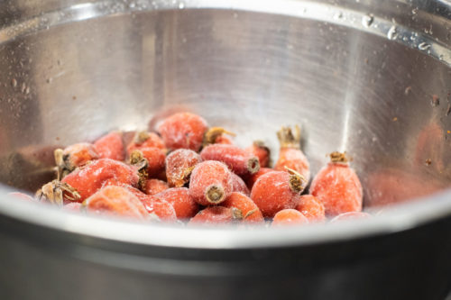 Confiture de Gratte-Cul – Image 4