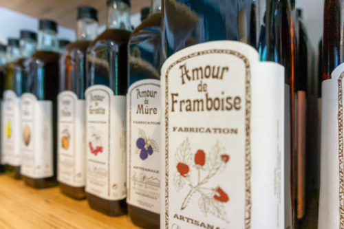 Amour de Framboise – Image 3
