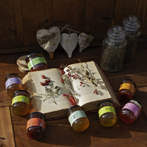 Gelée de Génépi – Image 3