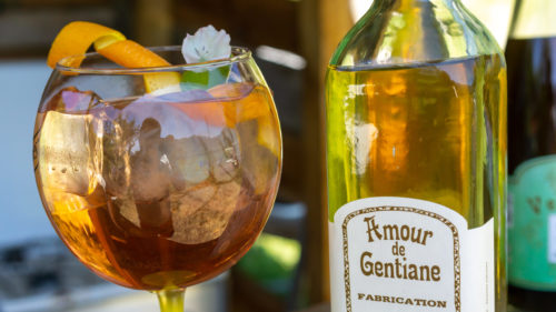 Amour de Gentiane – Image 3