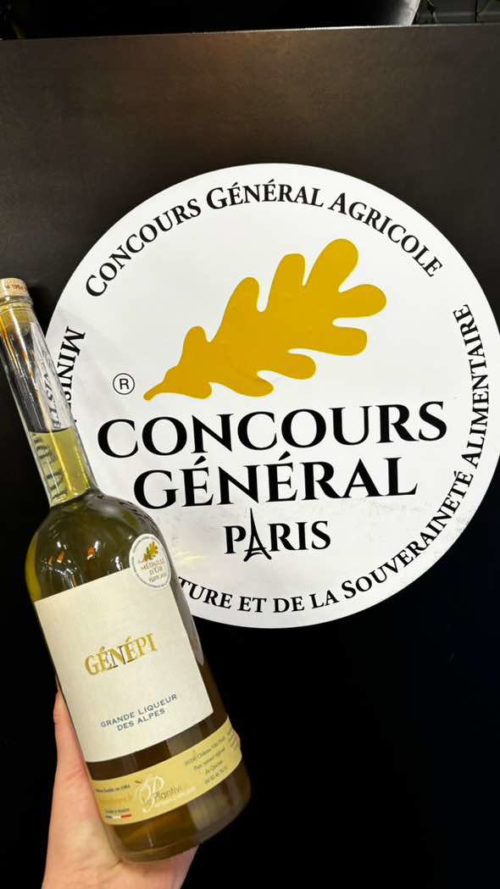 Liqueur de Génépi – Image 4