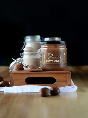 Confiture de Châtaigne