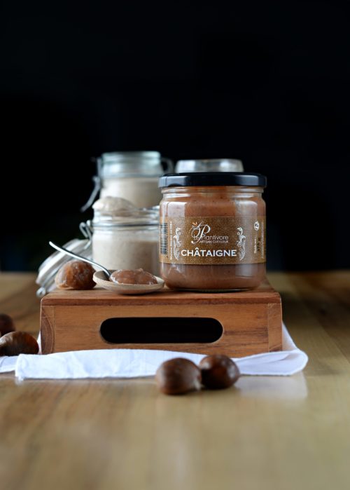Confiture de Châtaigne