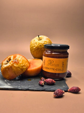 Confiture de Gratte-Cul