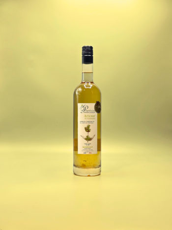amour de gentiane liqueur apéritif artisanale le plantivore queyras hautes alpes