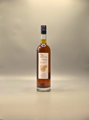 amour de noix apéritif artisanal vin blanc hautes alpes le plantivore