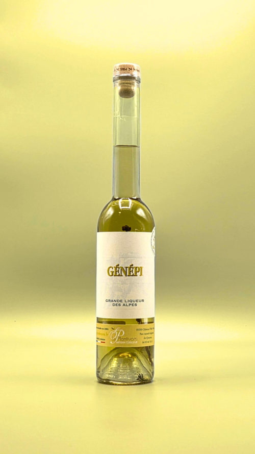 Liqueur de Génépi – Image 2