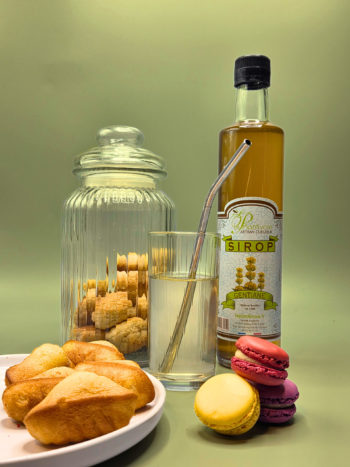 sirop artisanal de gentiane artisan cueilleur le plantivore queyras hautes alpes