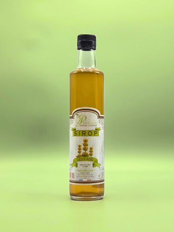 sirop artisanal de gentiane artisan cueilleur le plantivore queyras hautes alpes